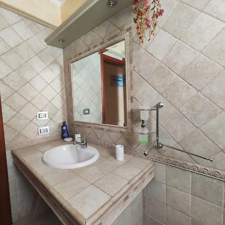 בית נופש Manuela