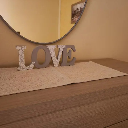 Manuela בית נופש וילסימיוס