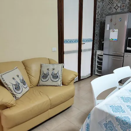 Manuela Casa de Férias