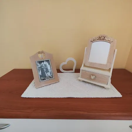 Casa de Férias Manuela