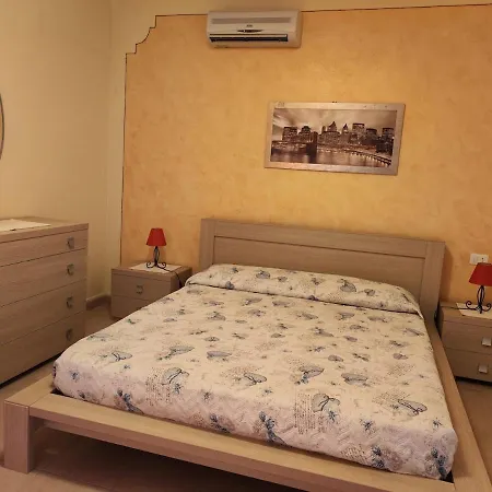 Manuela Casa de Férias *