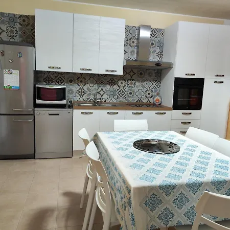 Casa de Férias Manuela *