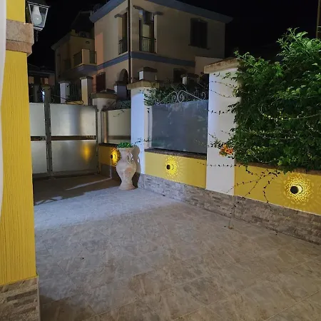 Casa de Férias Manuela Villasimius