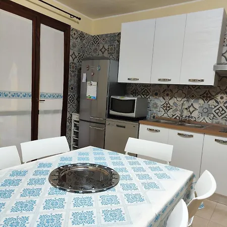 Casa de Férias Manuela Villasimius