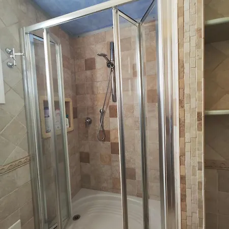 Casa de Férias Manuela