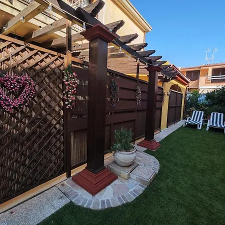 Casa de Férias Manuela