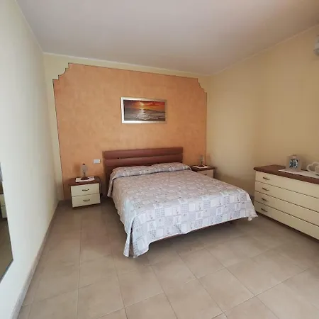 Manuela Casa de Férias Villasimius