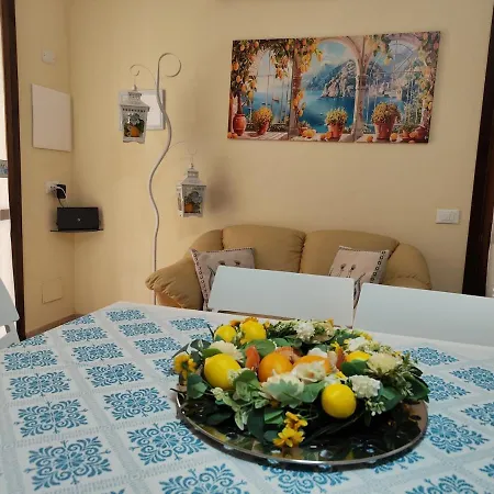 בית נופש Manuela וילסימיוס