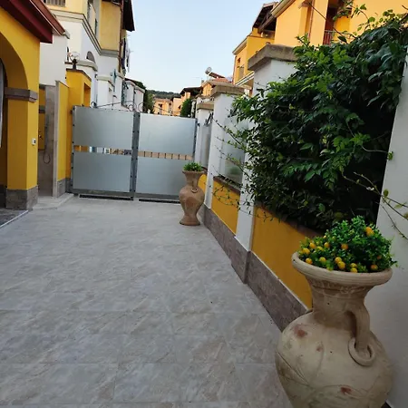 Casa de Férias Manuela