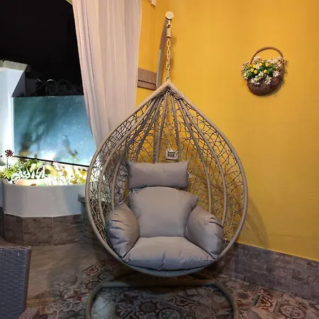 Manuela Casa de Férias Villasimius