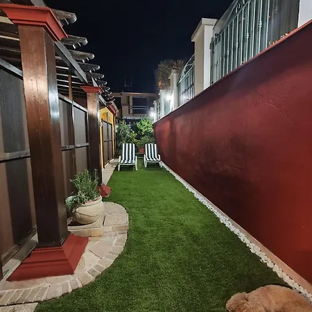 Casa de Férias Manuela