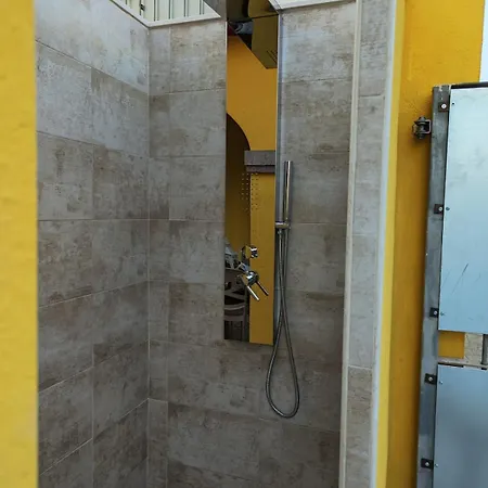 Manuela Casa de Férias *