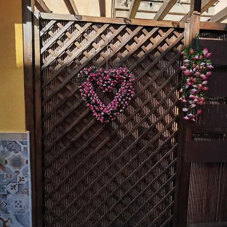 בית נופש Manuela *