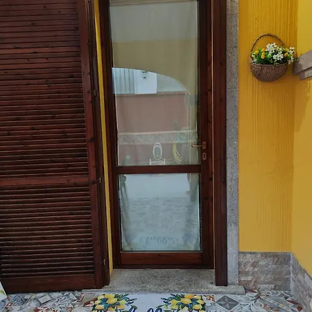 Manuela Casa de Férias