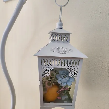 Casa de Férias Manuela Villasimius