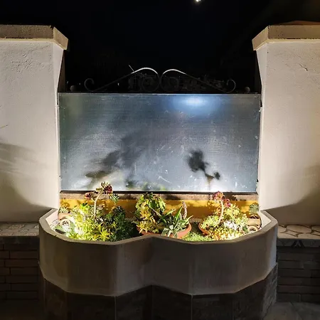 Manuela Casa de Férias Villasimius