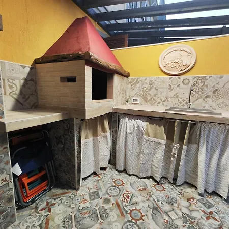 Manuela Casa de Férias *