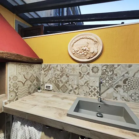 Manuela בית נופש וילסימיוס