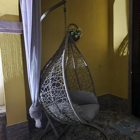 Casa de Férias Manuela