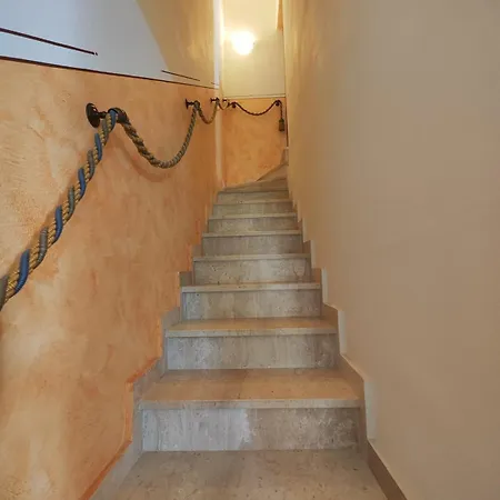 Casa de Férias Manuela Villasimius