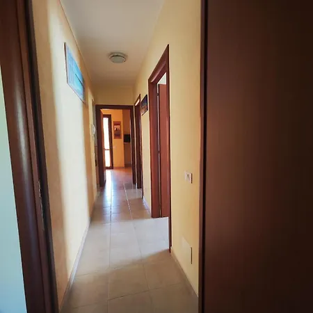 Manuela Casa de Férias