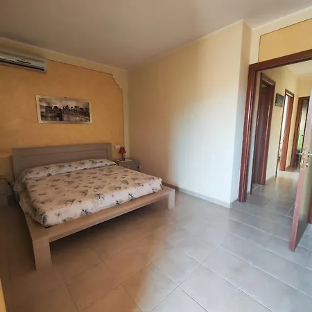 Manuela Casa de Férias Villasimius