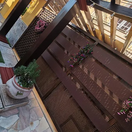 בית נופש Manuela *