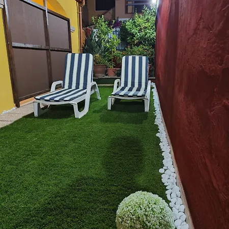 Manuela בית נופש וילסימיוס