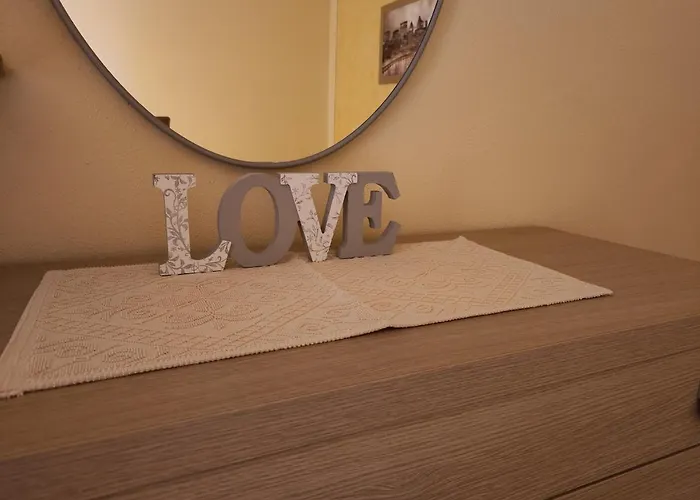 Manuela Dom wakacyjny Villasimius