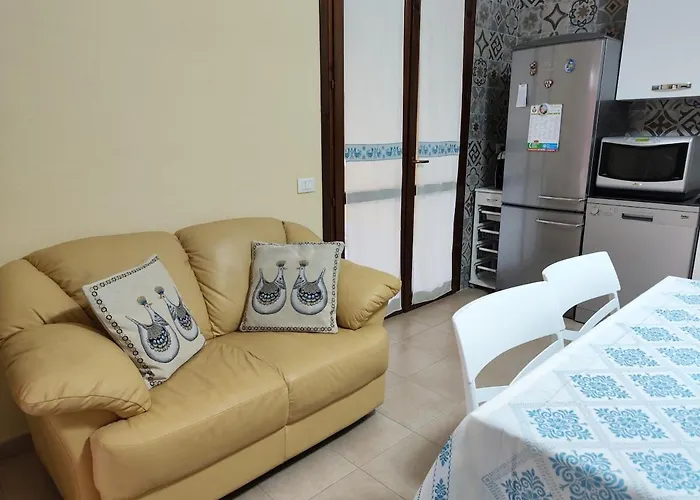 Manuela Dom wakacyjny