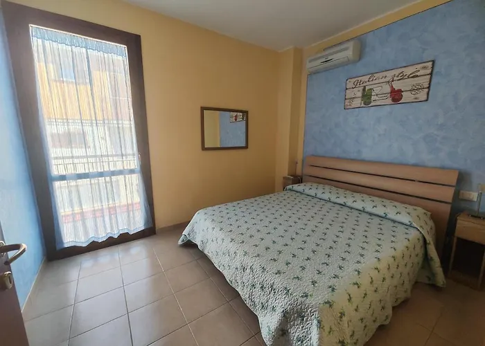 Manuela * Villasimius