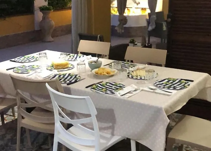 Manuela Dom wakacyjny *