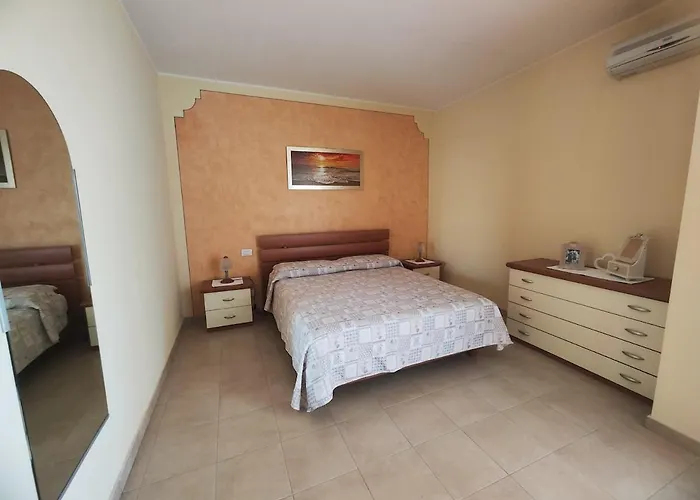 Manuela Dom wakacyjny Villasimius