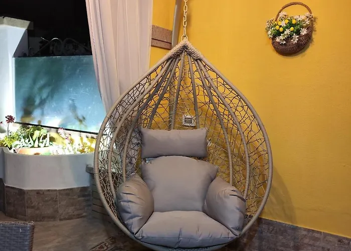 Manuela Dom wakacyjny Villasimius