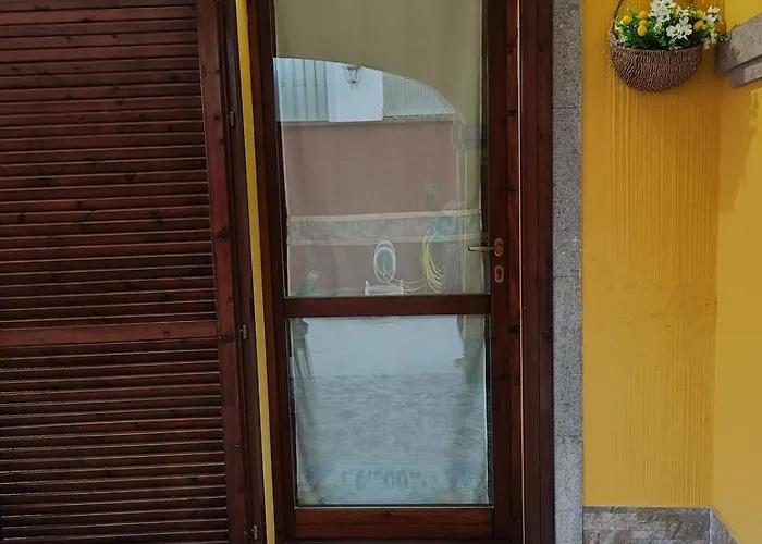 Manuela Dom wakacyjny