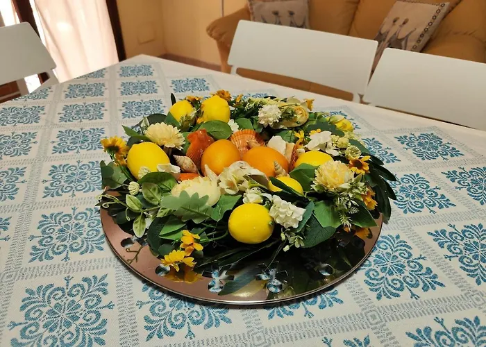 Manuela Dom wakacyjny