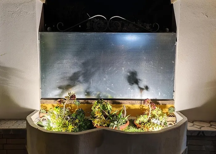 Manuela Dom wakacyjny Villasimius