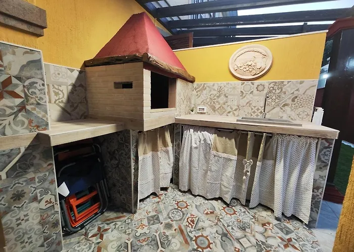 Manuela Dom wakacyjny *