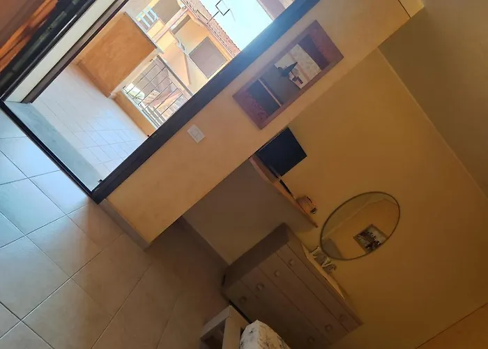 Dom wakacyjny Manuela Villasimius