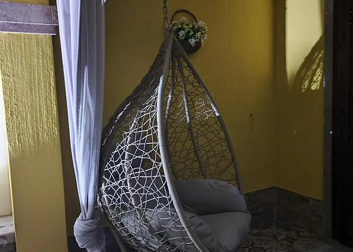 Dom wakacyjny Manuela