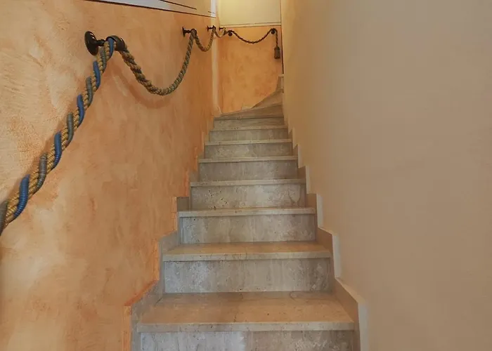 Dom wakacyjny Manuela Villasimius