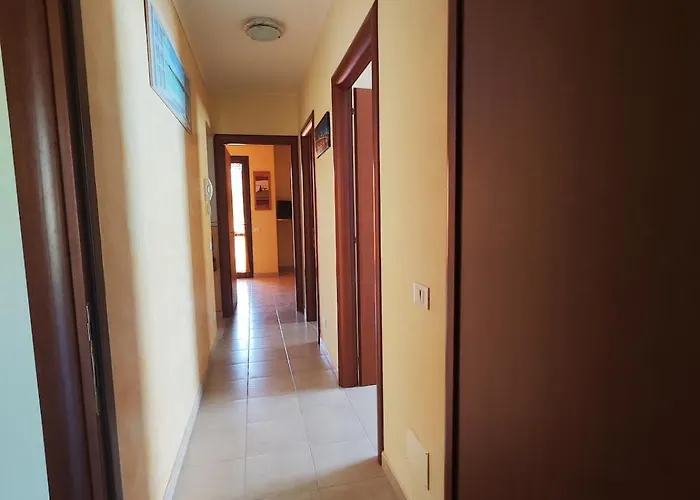 Manuela Dom wakacyjny