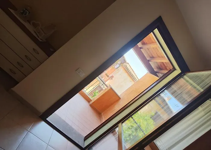 Dom wakacyjny Manuela