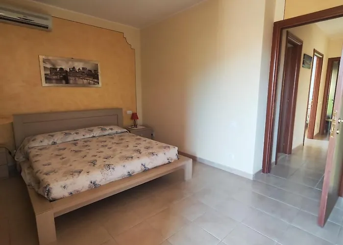 Manuela Dom wakacyjny Villasimius