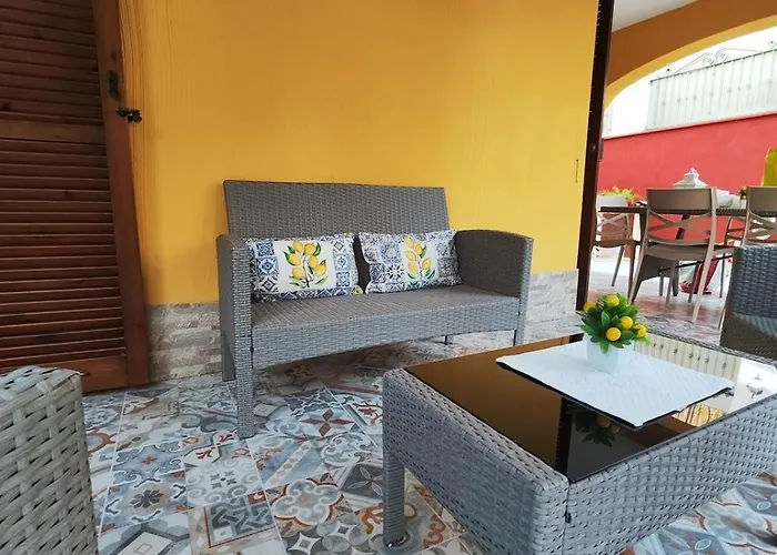 Manuela Dom wakacyjny