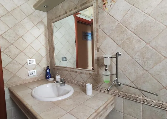 Dom wakacyjny Manuela