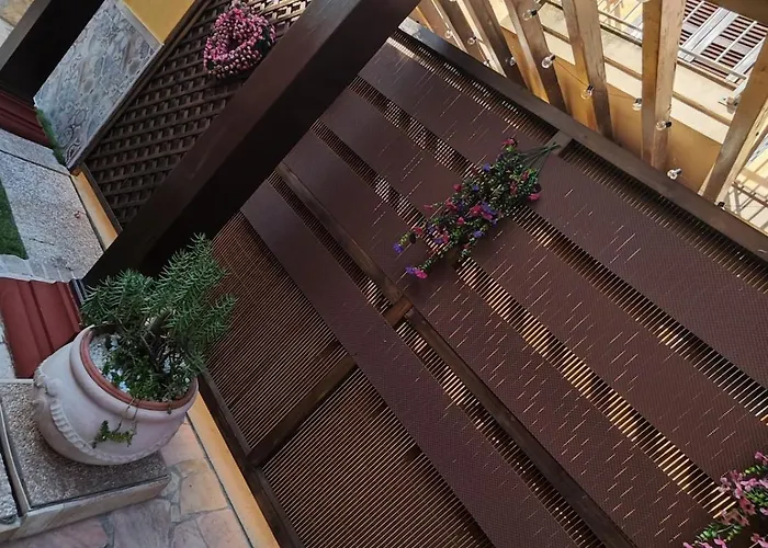 Dom wakacyjny Manuela *