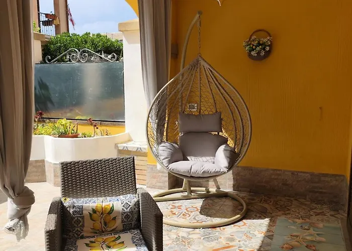 Manuela * Villasimius